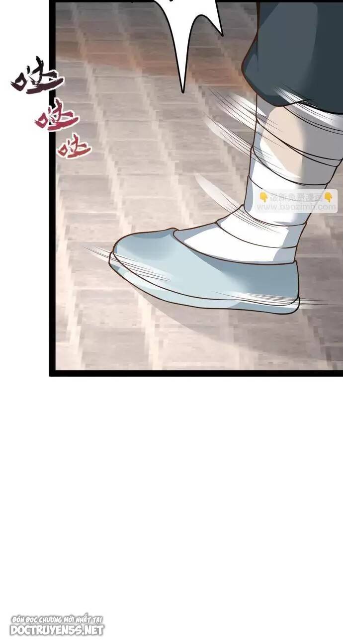 Kiếm Đế Vi Tế Chap 23 - Next Chap 24