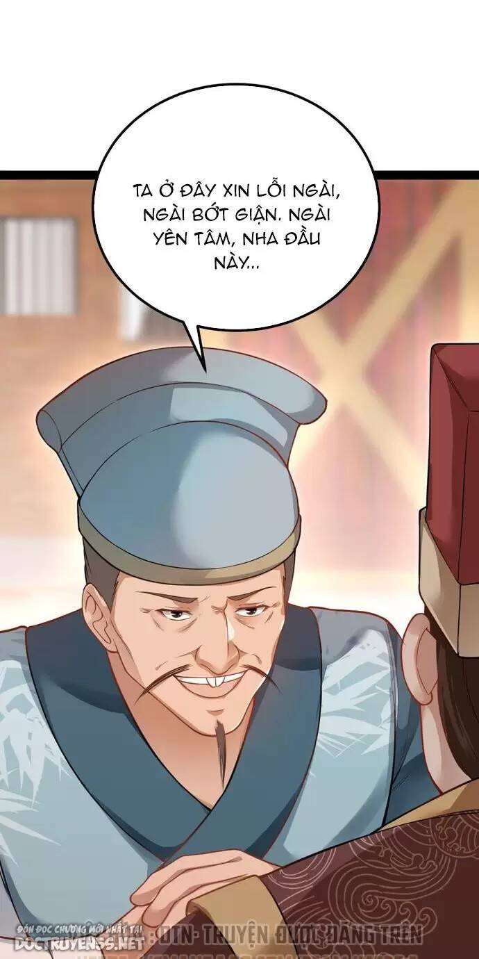 Kiếm Đế Vi Tế Chap 23 - Next Chap 24