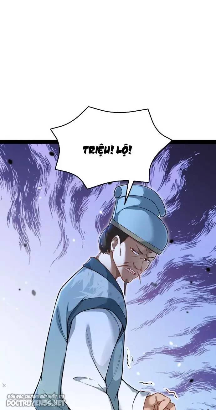 Kiếm Đế Vi Tế Chap 23 - Next Chap 24