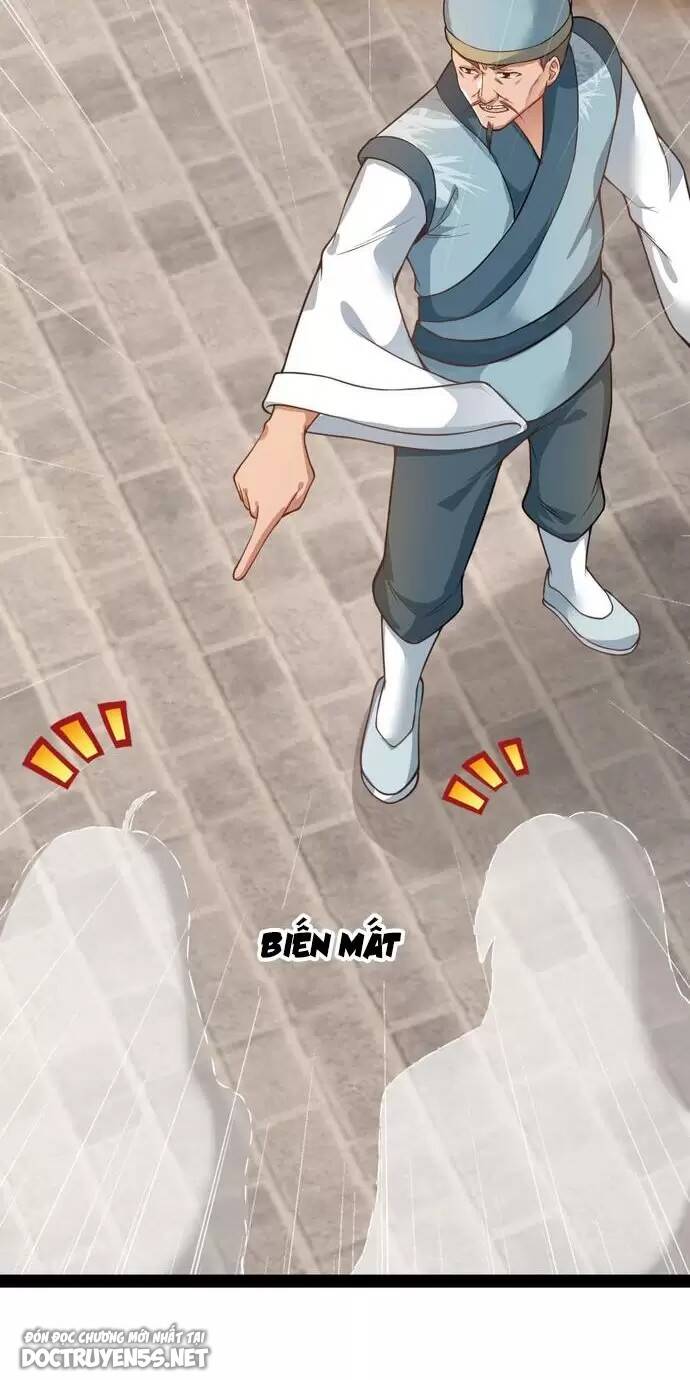 Kiếm Đế Vi Tế Chap 23 - Next Chap 24