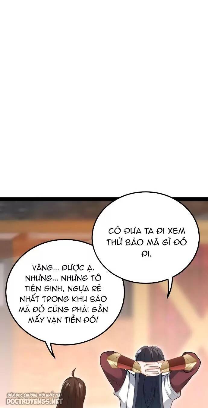 Kiếm Đế Vi Tế Chap 23 - Next Chap 24