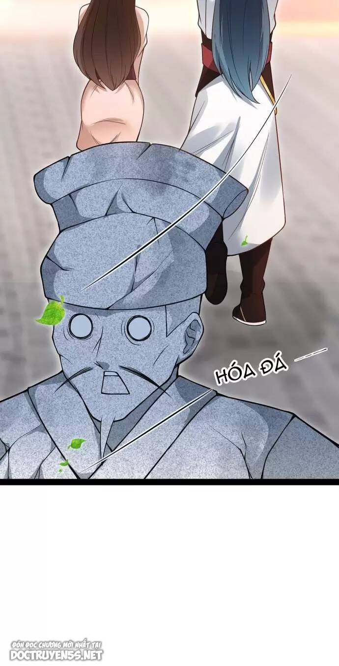 Kiếm Đế Vi Tế Chap 23 - Next Chap 24