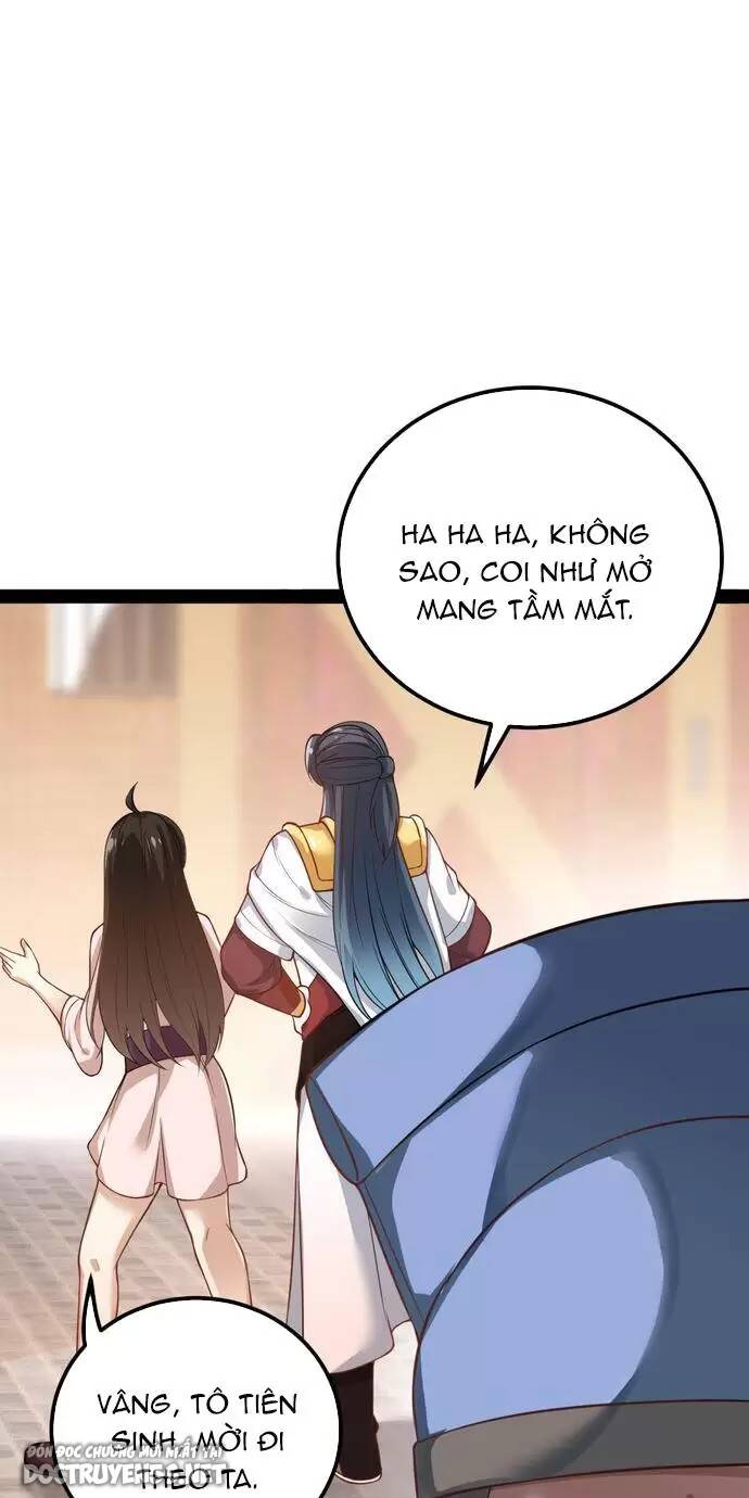 Kiếm Đế Vi Tế Chap 23 - Next Chap 24