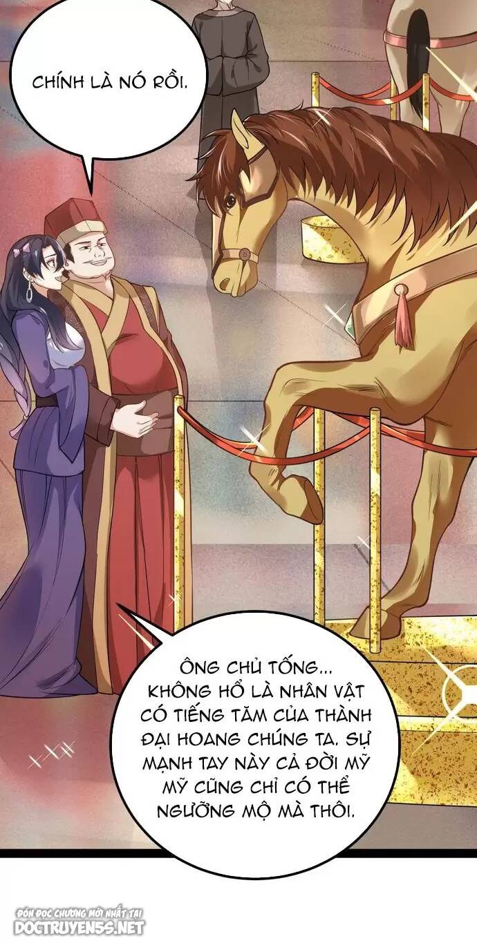 Kiếm Đế Vi Tế Chap 23 - Next Chap 24