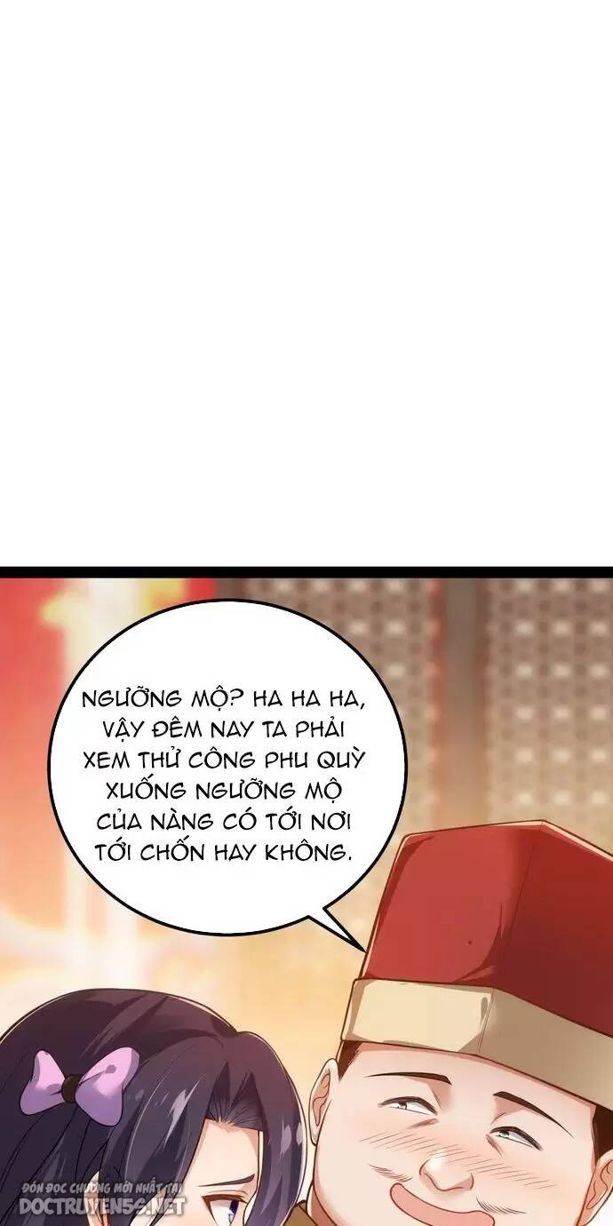 Kiếm Đế Vi Tế Chap 23 - Next Chap 24