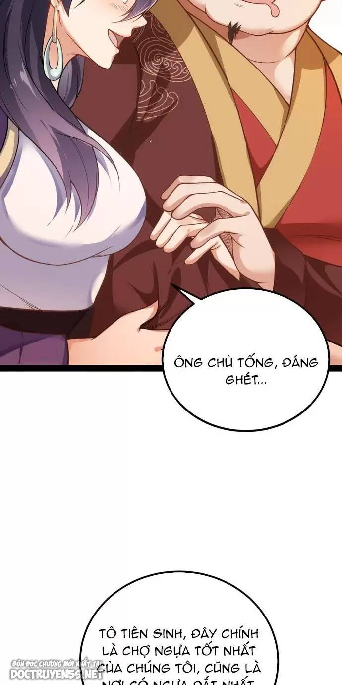 Kiếm Đế Vi Tế Chap 23 - Next Chap 24