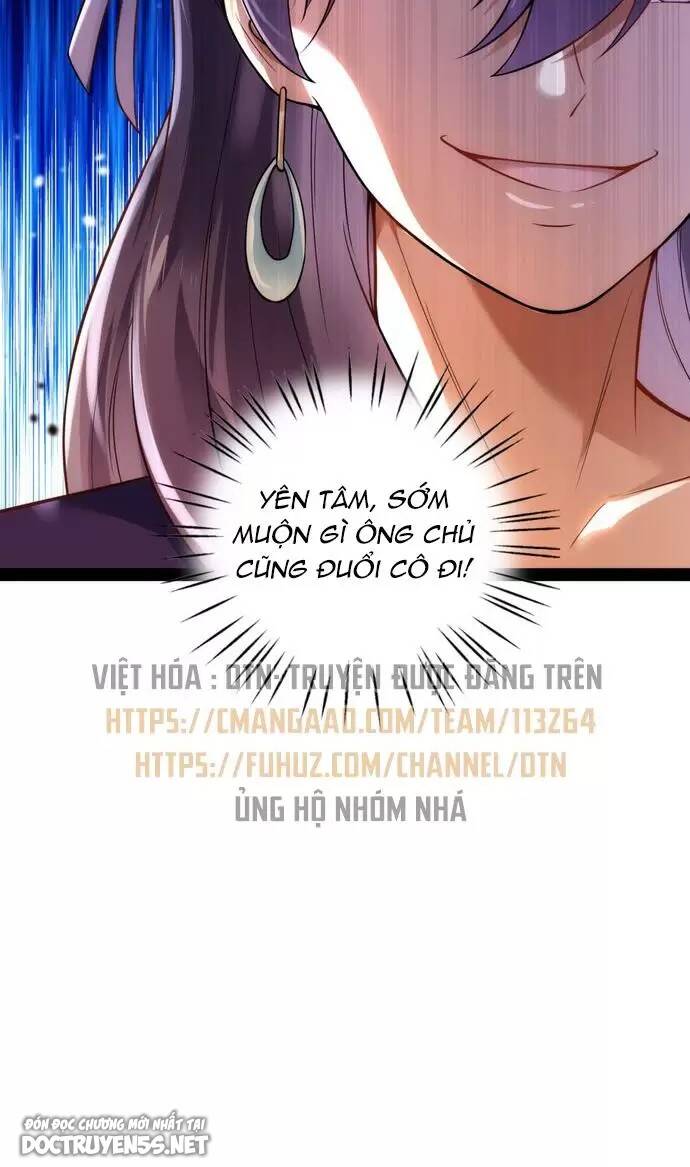 Kiếm Đế Vi Tế Chap 23 - Next Chap 24