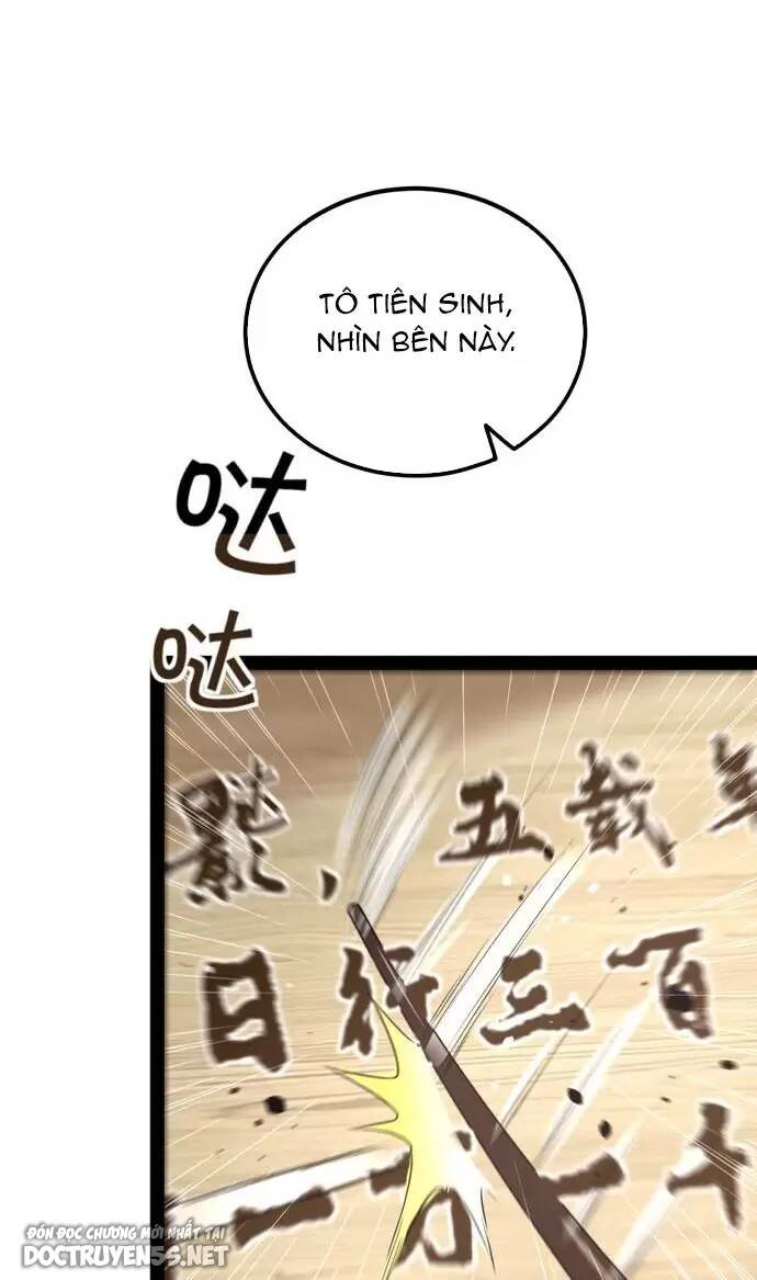 Kiếm Đế Vi Tế Chap 23 - Next Chap 24