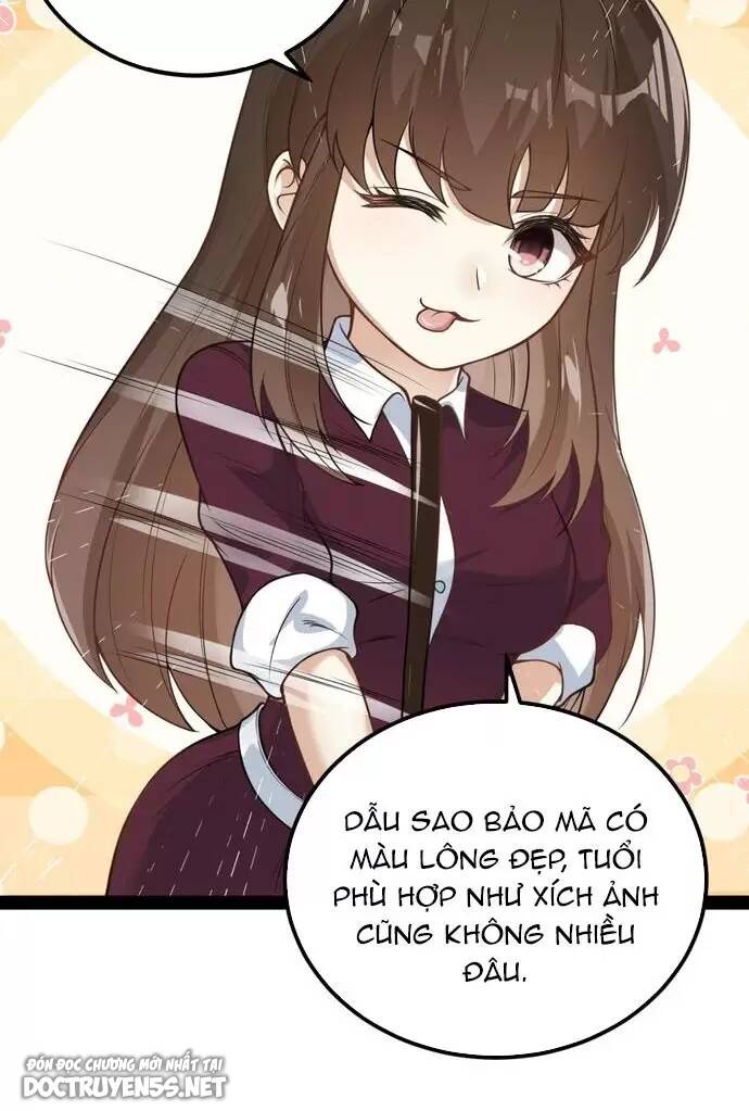 Kiếm Đế Vi Tế Chap 23 - Next Chap 24