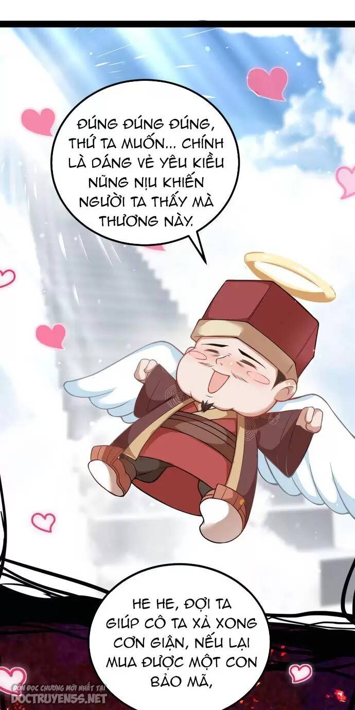 Kiếm Đế Vi Tế Chap 23 - Next Chap 24
