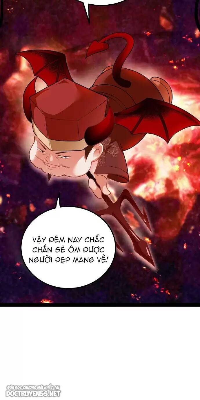 Kiếm Đế Vi Tế Chap 23 - Next Chap 24