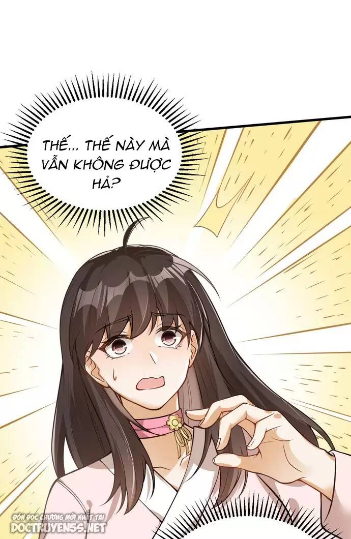Kiếm Đế Vi Tế Chap 24 - Next Chap 25