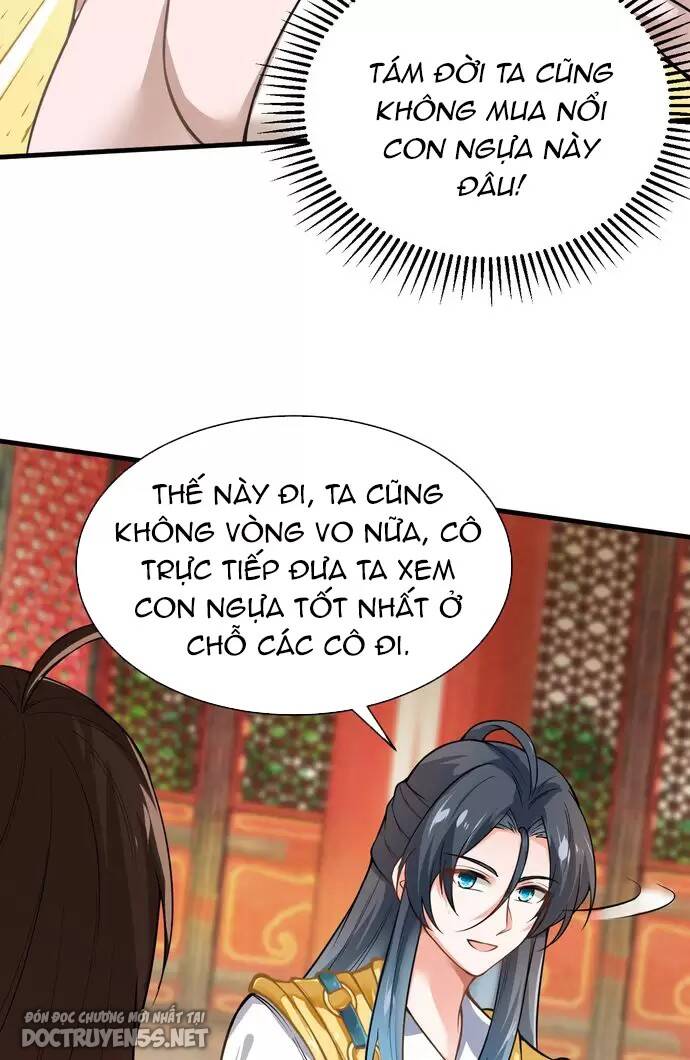 Kiếm Đế Vi Tế Chap 24 - Next Chap 25