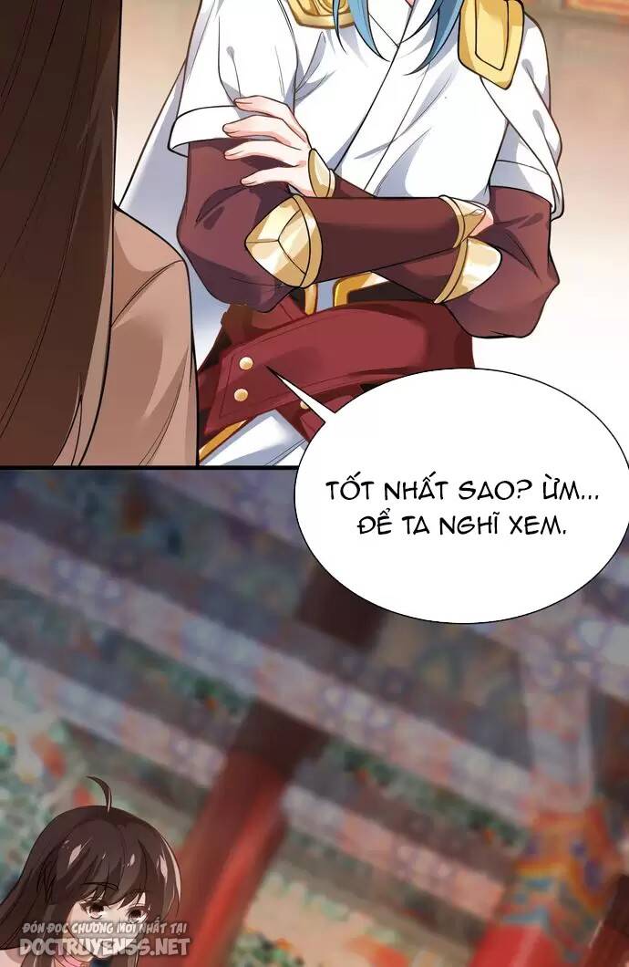 Kiếm Đế Vi Tế Chap 24 - Next Chap 25