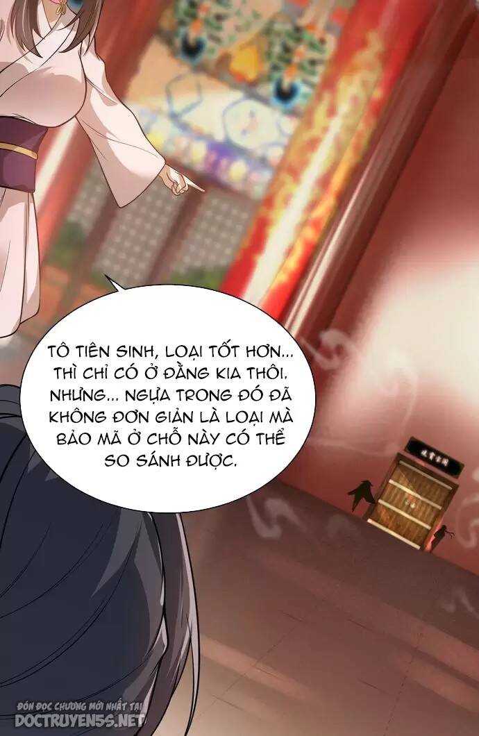 Kiếm Đế Vi Tế Chap 24 - Next Chap 25