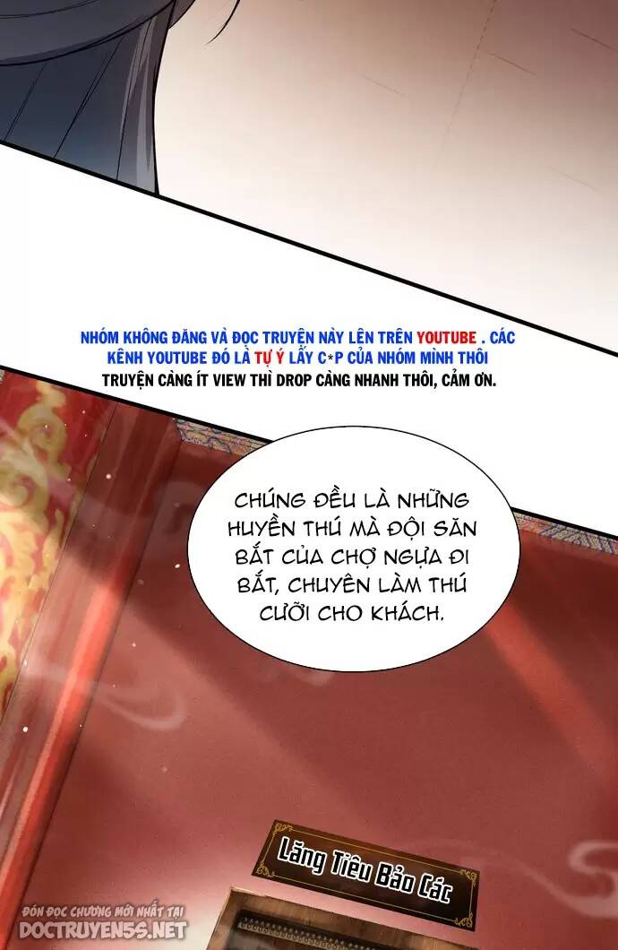 Kiếm Đế Vi Tế Chap 24 - Next Chap 25