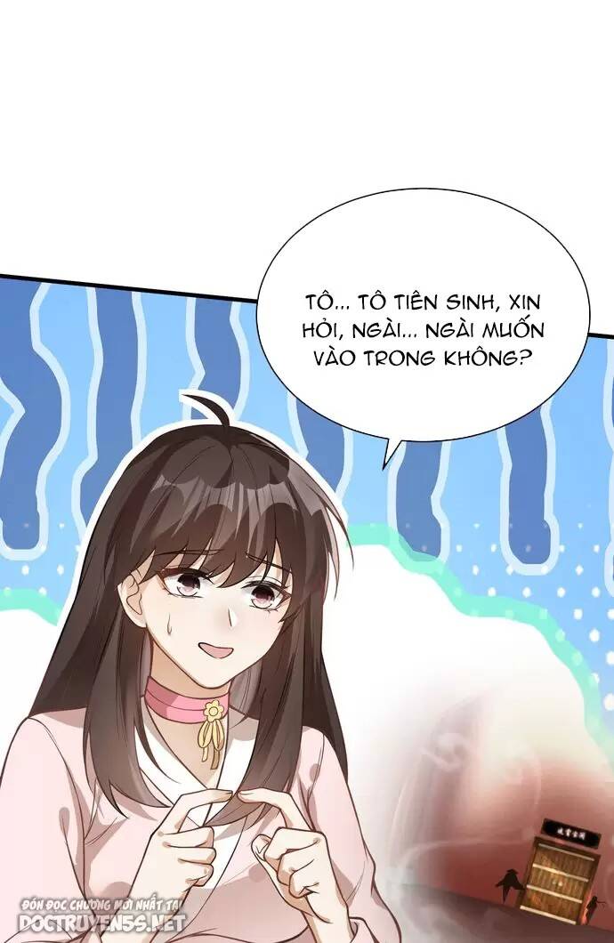 Kiếm Đế Vi Tế Chap 24 - Next Chap 25