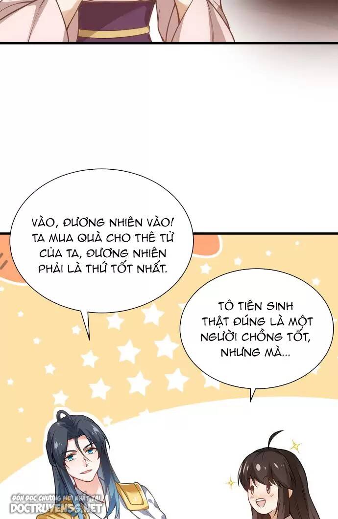 Kiếm Đế Vi Tế Chap 24 - Next Chap 25