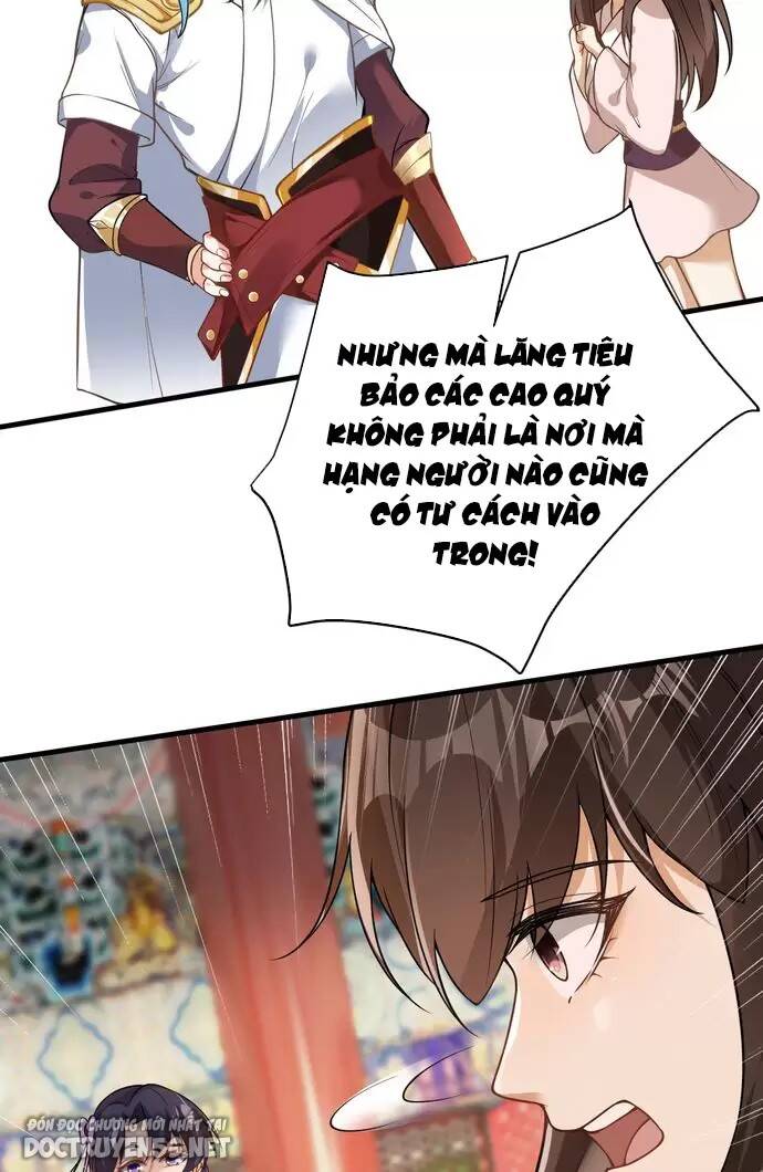 Kiếm Đế Vi Tế Chap 24 - Next Chap 25