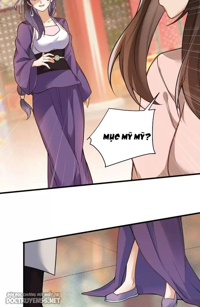 Kiếm Đế Vi Tế Chap 24 - Next Chap 25