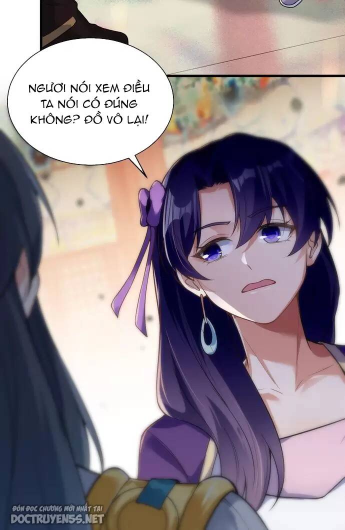 Kiếm Đế Vi Tế Chap 24 - Next Chap 25