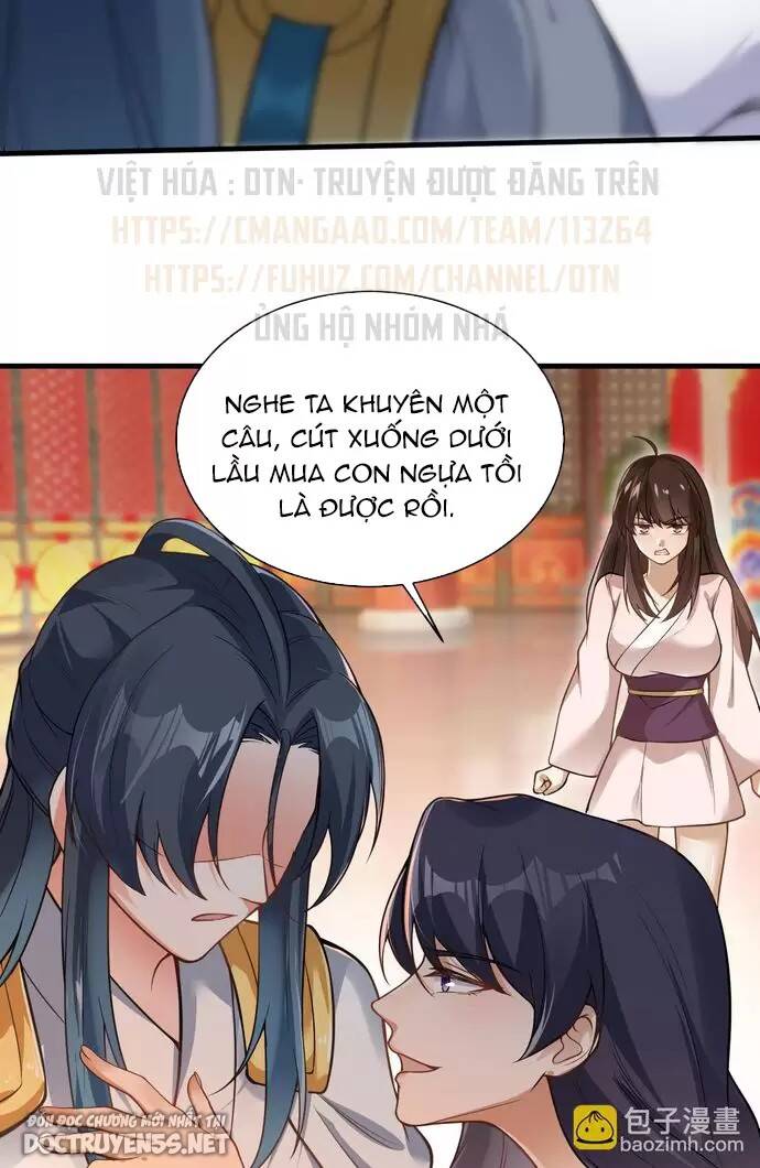 Kiếm Đế Vi Tế Chap 24 - Next Chap 25