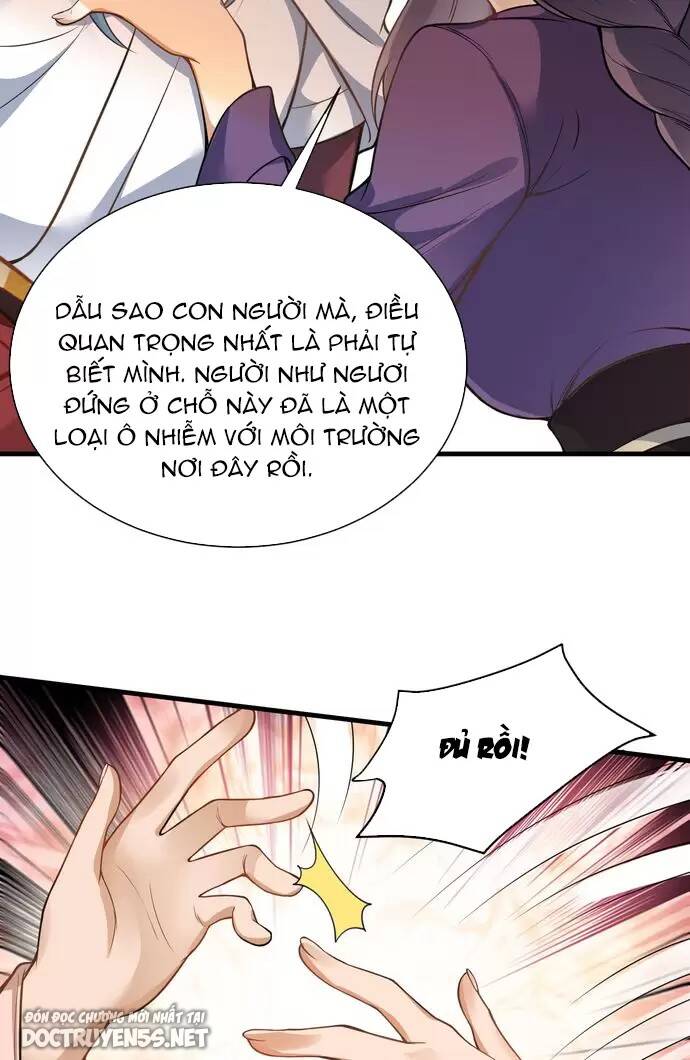 Kiếm Đế Vi Tế Chap 24 - Next Chap 25