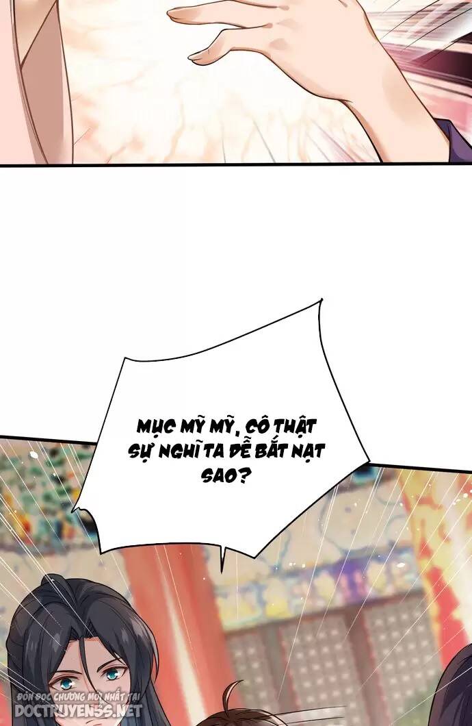 Kiếm Đế Vi Tế Chap 24 - Next Chap 25