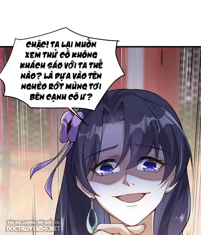 Kiếm Đế Vi Tế Chap 24 - Next Chap 25