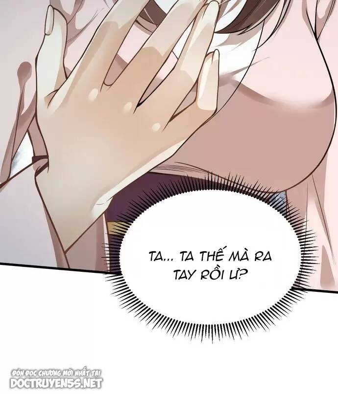 Kiếm Đế Vi Tế Chap 24 - Next Chap 25