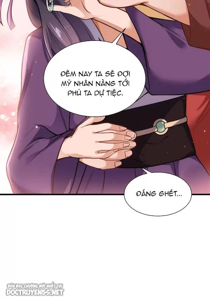 Kiếm Đế Vi Tế Chap 24 - Next Chap 25