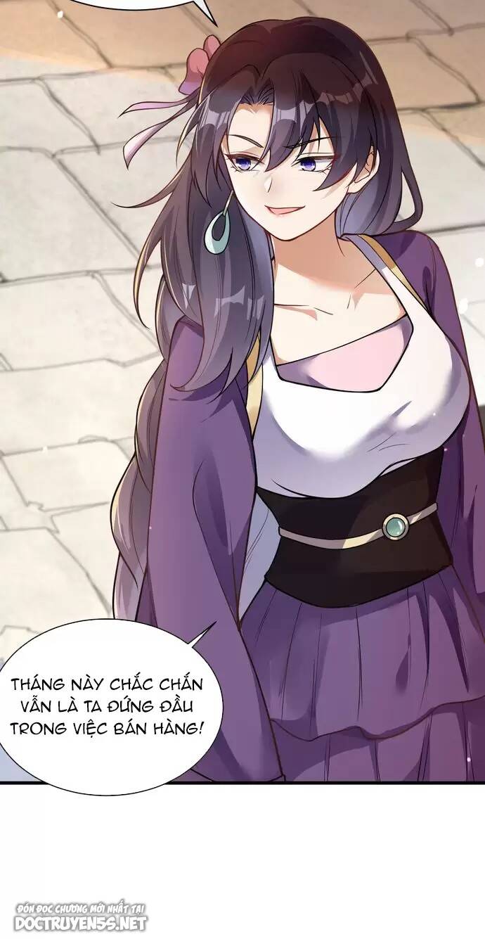 Kiếm Đế Vi Tế Chap 24 - Next Chap 25