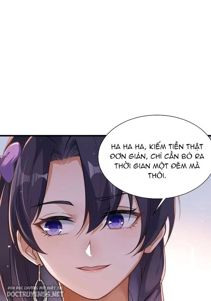 Kiếm Đế Vi Tế Chap 24 - Next Chap 25