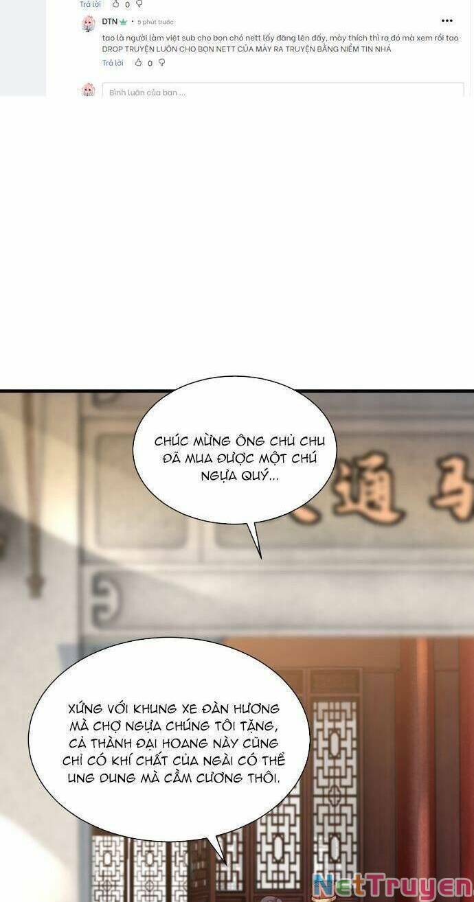 Kiếm Đế Vi Tế Chap 25 - Next Chap 26