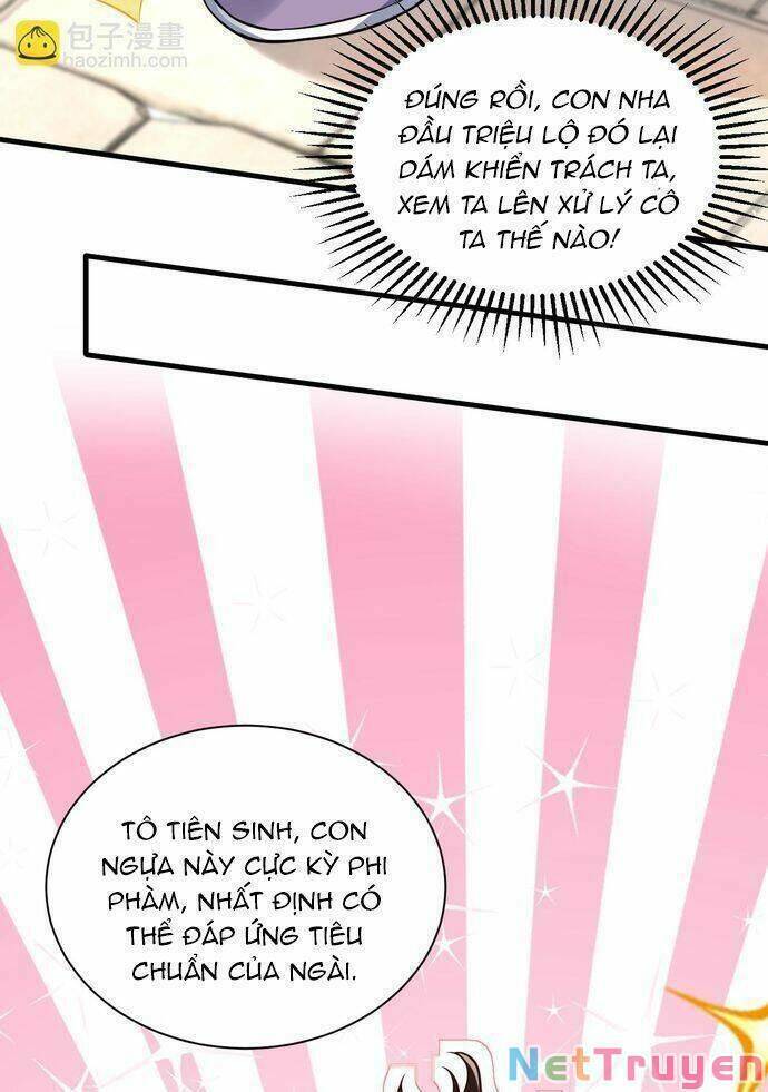 Kiếm Đế Vi Tế Chap 25 - Next Chap 26