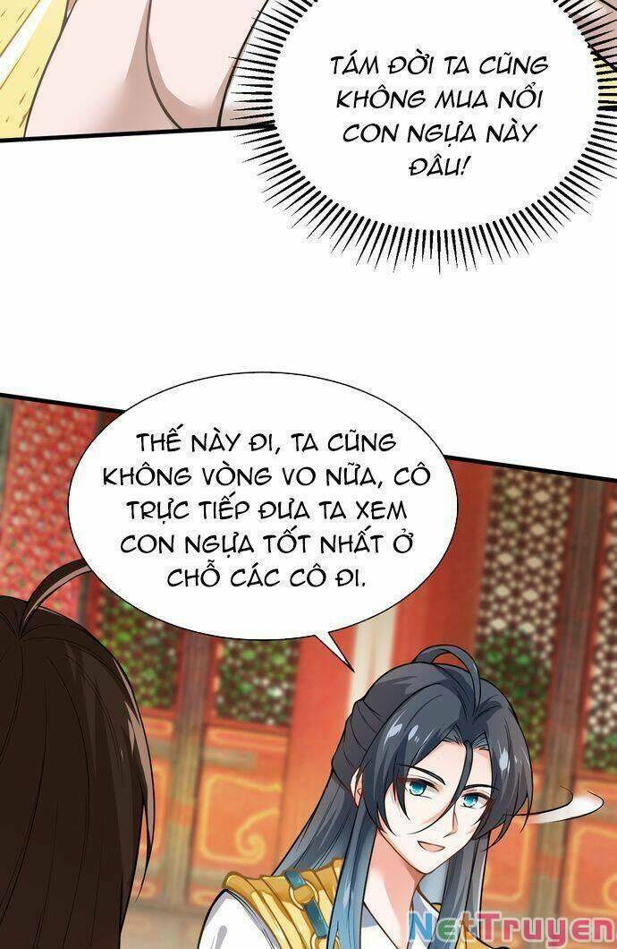 Kiếm Đế Vi Tế Chap 25 - Next Chap 26