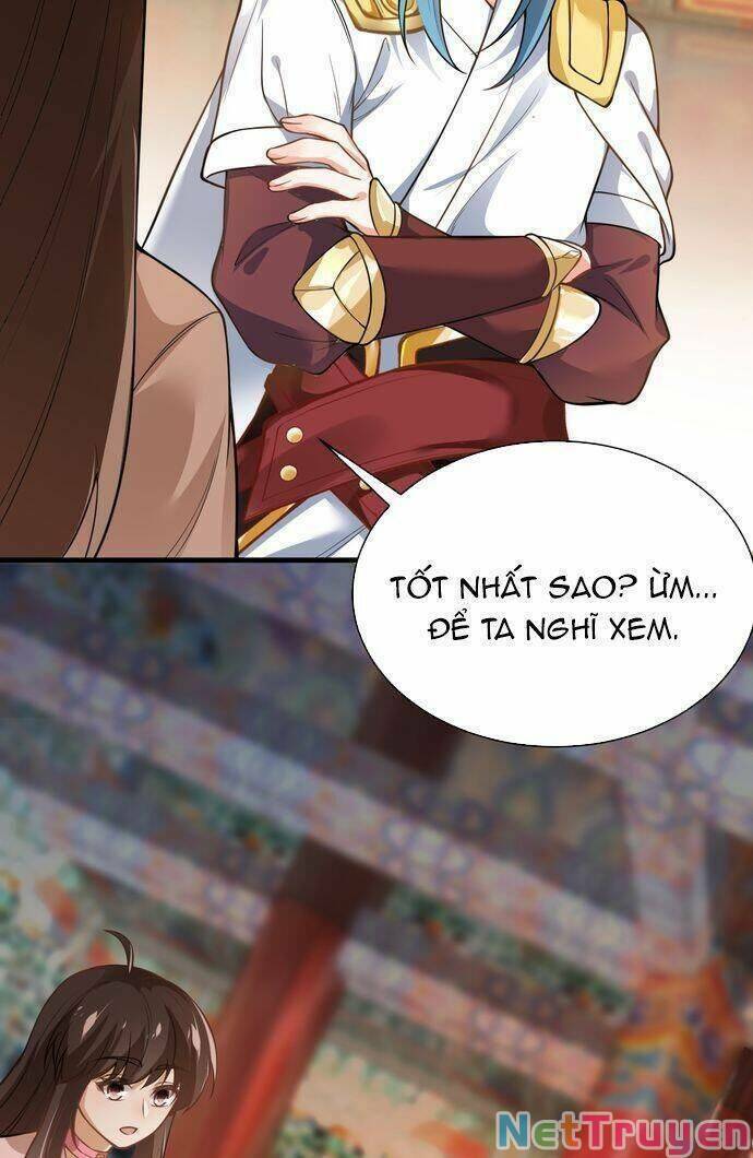 Kiếm Đế Vi Tế Chap 25 - Next Chap 26