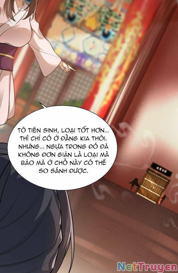 Kiếm Đế Vi Tế Chap 25 - Next Chap 26