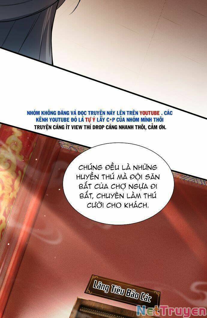 Kiếm Đế Vi Tế Chap 25 - Next Chap 26