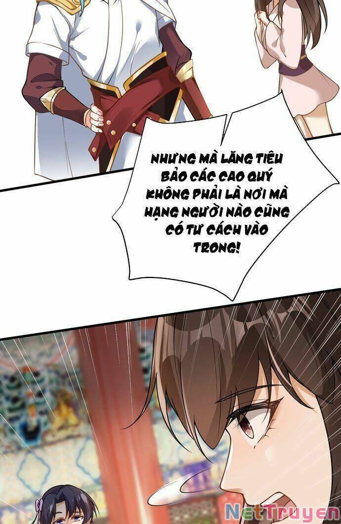 Kiếm Đế Vi Tế Chap 25 - Next Chap 26