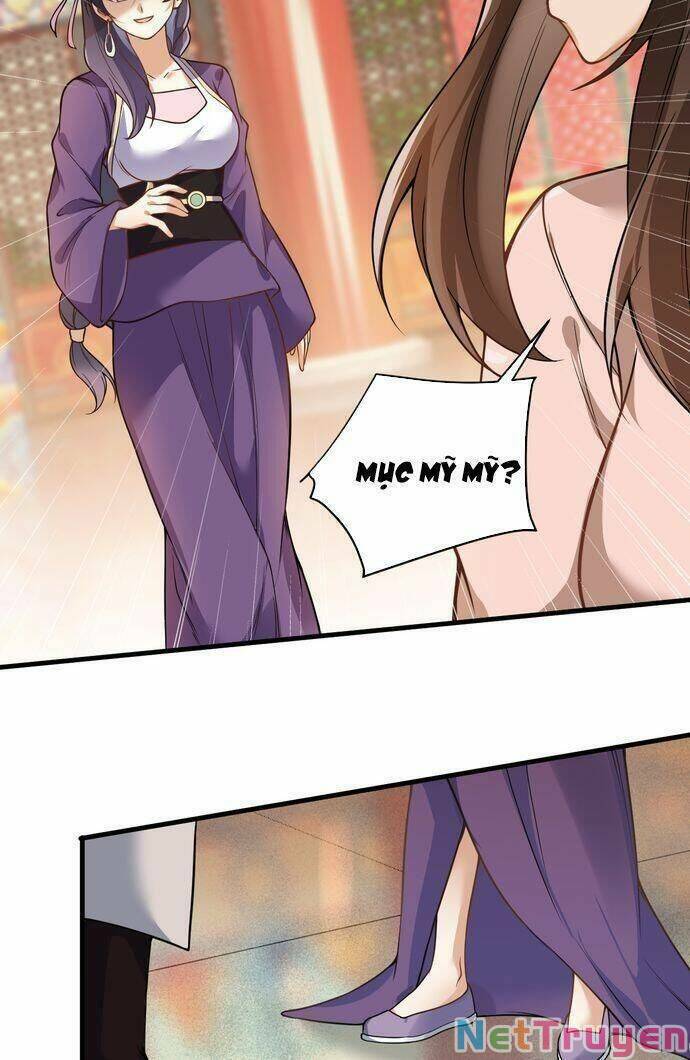 Kiếm Đế Vi Tế Chap 25 - Next Chap 26