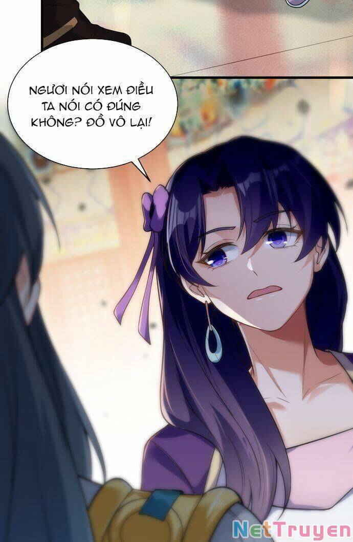 Kiếm Đế Vi Tế Chap 25 - Next Chap 26