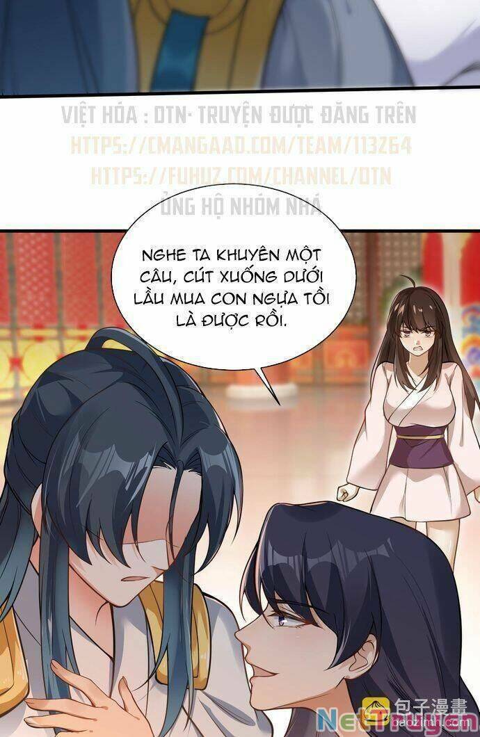 Kiếm Đế Vi Tế Chap 25 - Next Chap 26