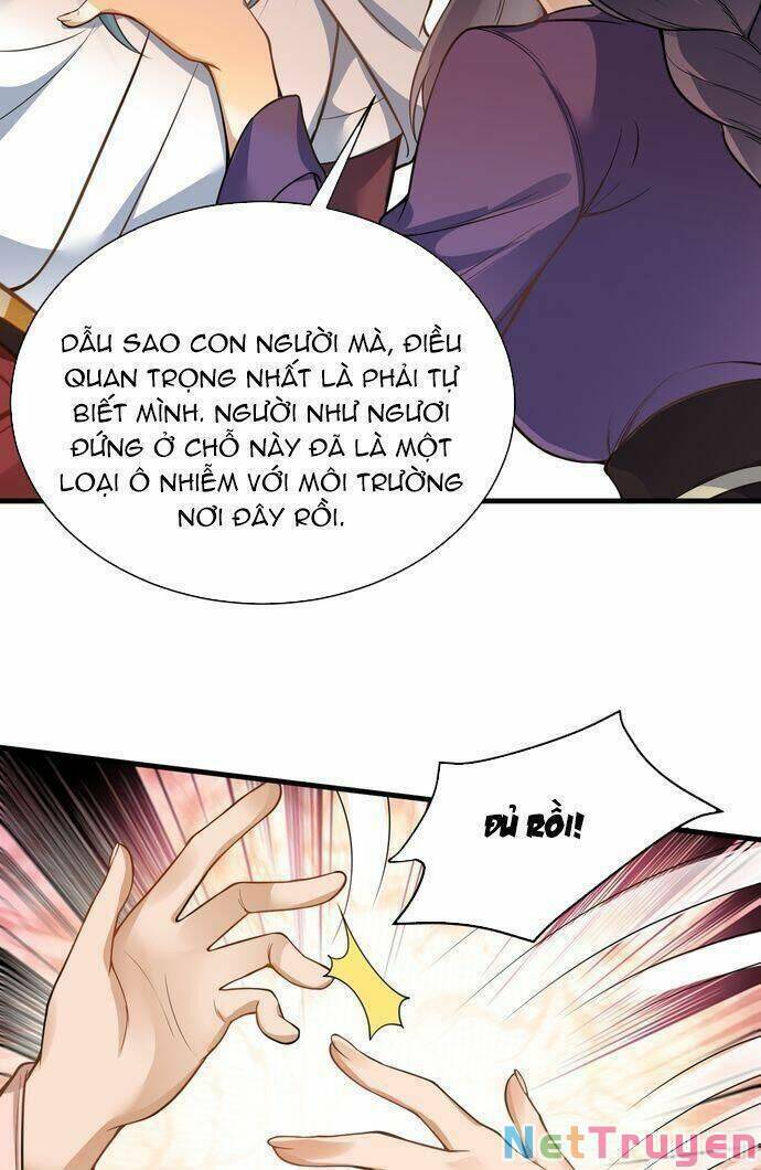 Kiếm Đế Vi Tế Chap 25 - Next Chap 26