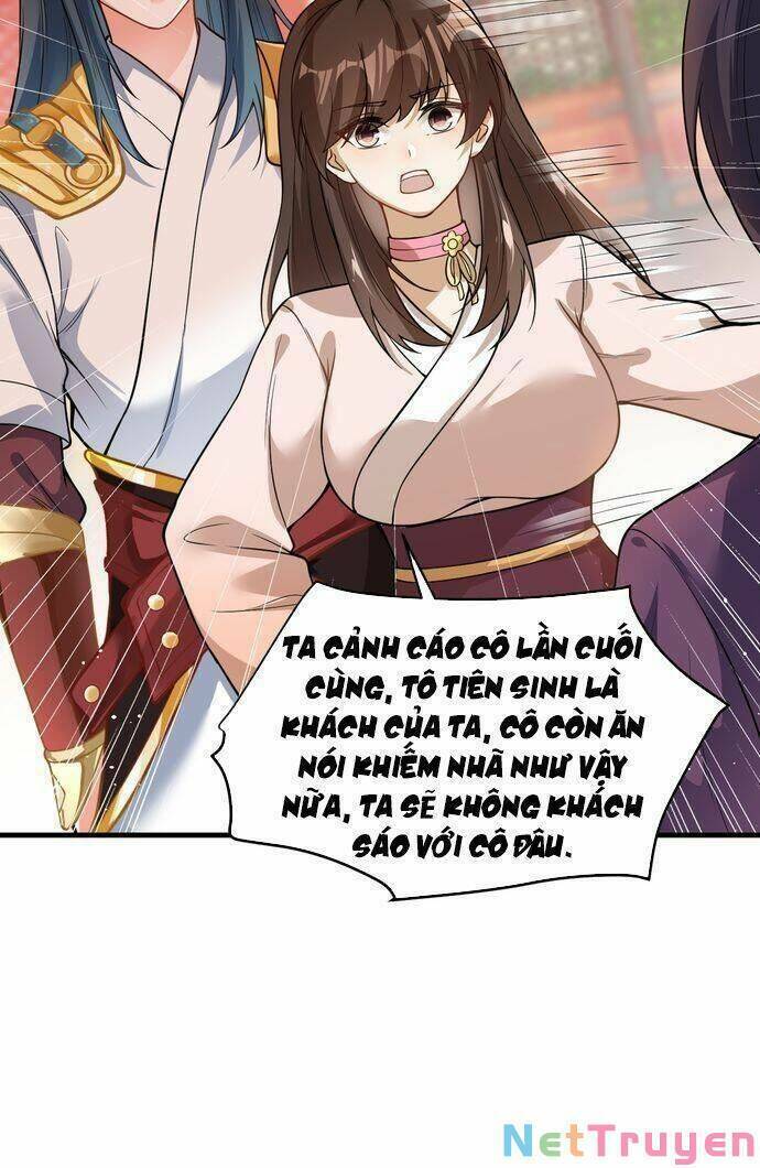 Kiếm Đế Vi Tế Chap 25 - Next Chap 26
