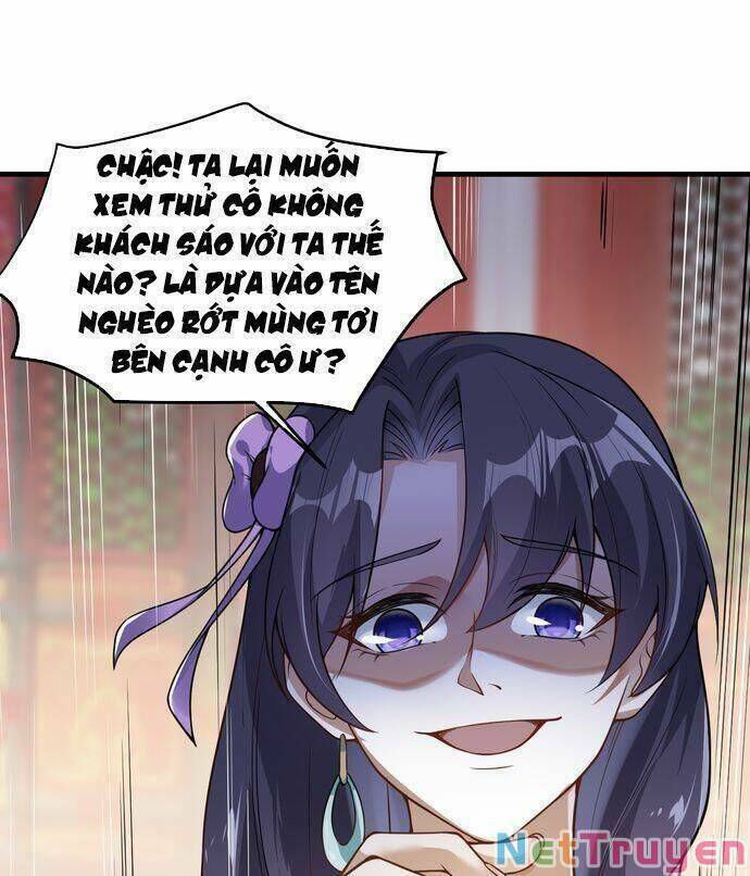 Kiếm Đế Vi Tế Chap 25 - Next Chap 26