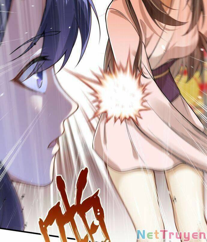 Kiếm Đế Vi Tế Chap 25 - Next Chap 26