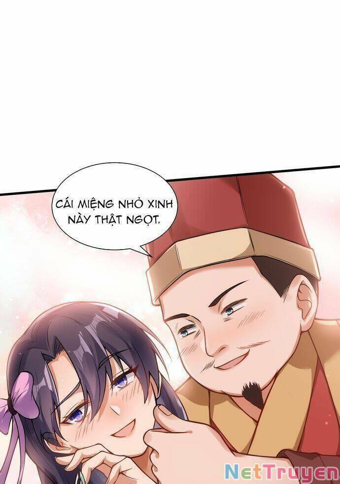 Kiếm Đế Vi Tế Chap 25 - Next Chap 26
