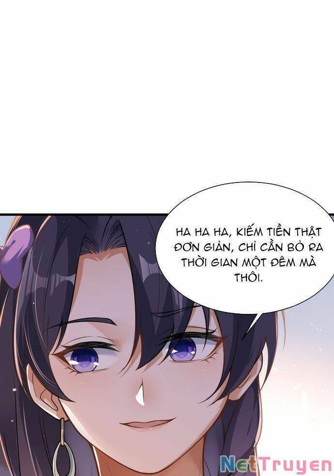 Kiếm Đế Vi Tế Chap 25 - Next Chap 26