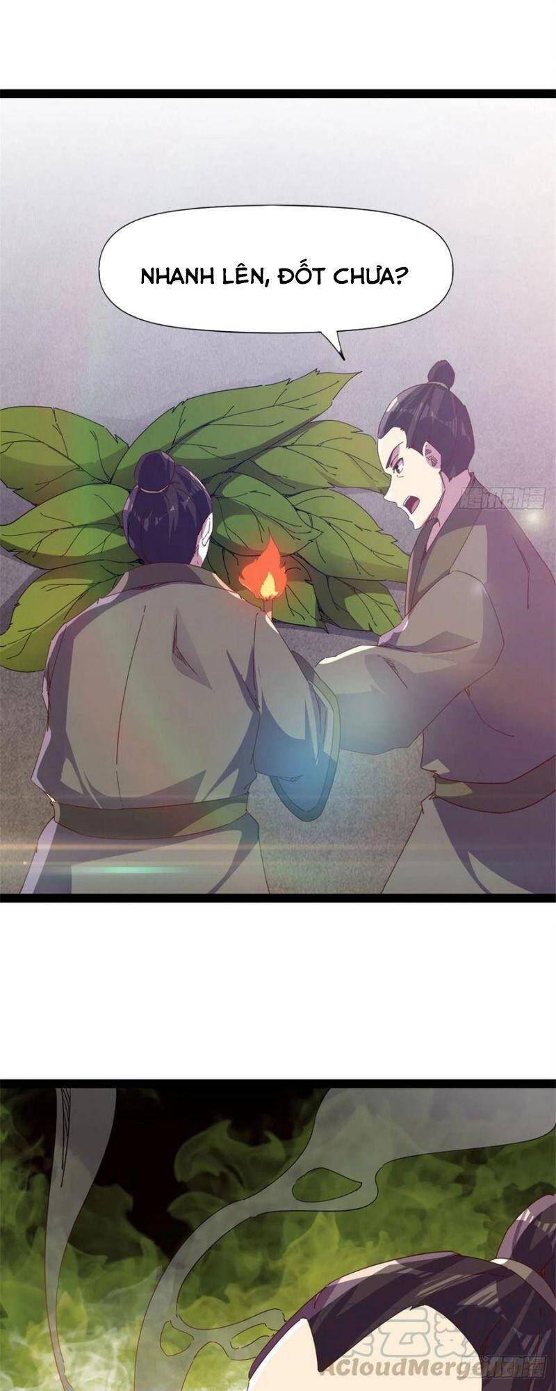 Kiếm Đồ Chap 109 - Next Chap 110